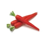 Carrot / Lal Gajar