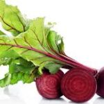 Beetroot/Chakander
