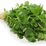 Fenugreek Leaves / Methi