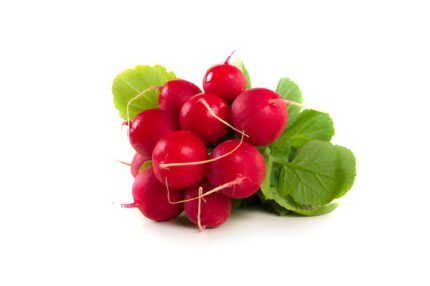 Red Radish/Lal Mooli