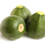 Zucchini / Chappan Tinda