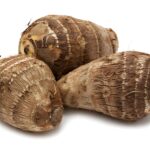 Taro Root / Arwi