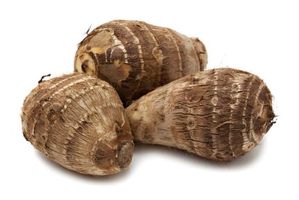 Taro Root/ Arwi