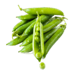 Peas / Mattar