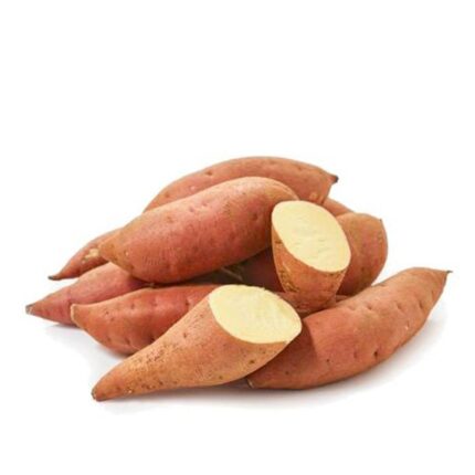Sweet Potato/ Shakar Qandi
