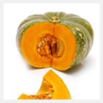 Pumpkin/ Halwa Kaddu