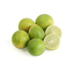 Organic Lemon/ Desi Lemon