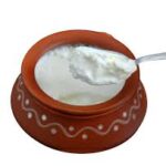 Fresh Yogurt / Fresh Dahi