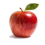 Apple (Lal Gacha)