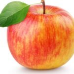 Apple (Gacha)