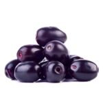 Jamun-Black Plum (جامن)