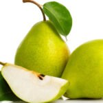 Nashpati-Pear ( ناشپاتی)
